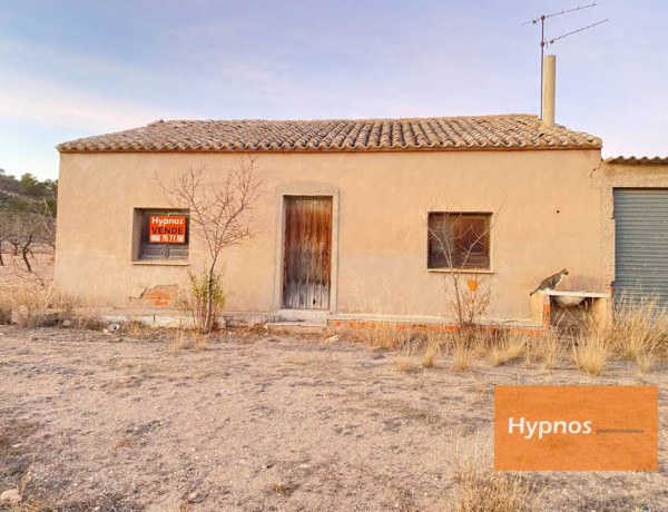 Chalet independiente en venta en , Jumilla photo 4