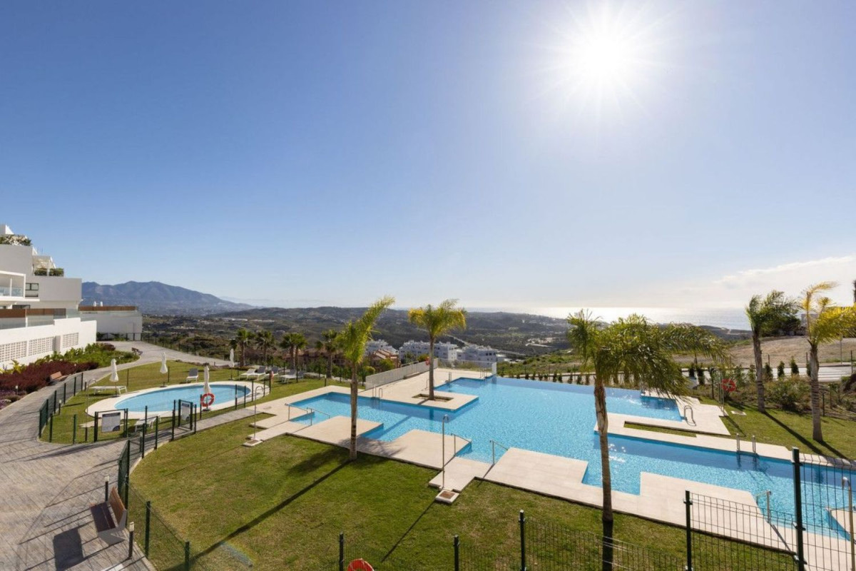 Sale of apartment in Avenida de Mijas, 2, Mijas
photo 1