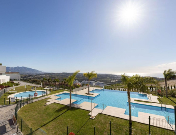 Apartment for sale in  Avenida de Mijas, 2, Mijas photo 1