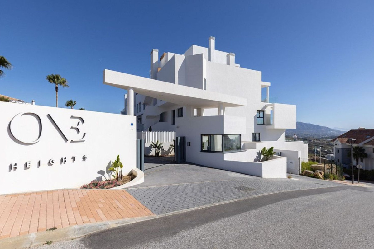 Sale of apartment in Avenida de Mijas, 2, Mijas
photo 2