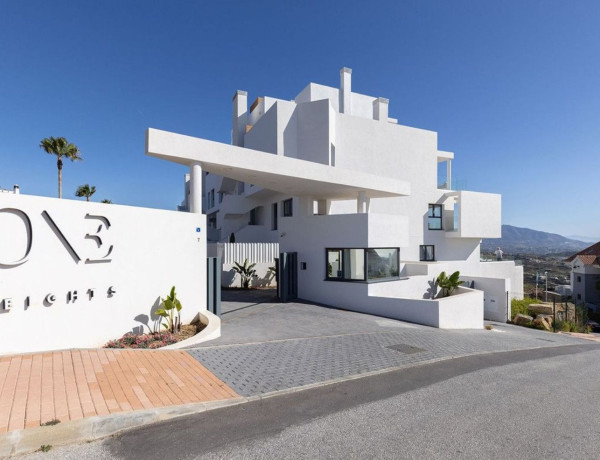 Apartment for sale in  Avenida de Mijas, 2, Mijas photo 2