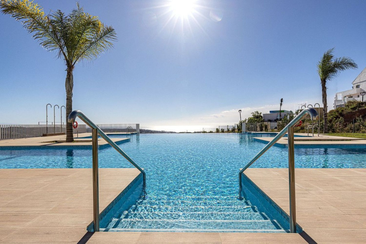 Sale of apartment in Avenida de Mijas, 2, Mijas
photo 3