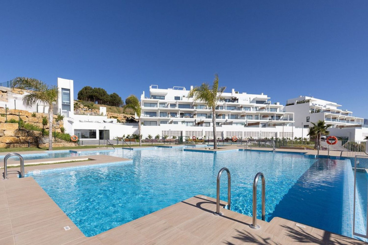 Sale of apartment in Avenida de Mijas, 2, Mijas
photo 4