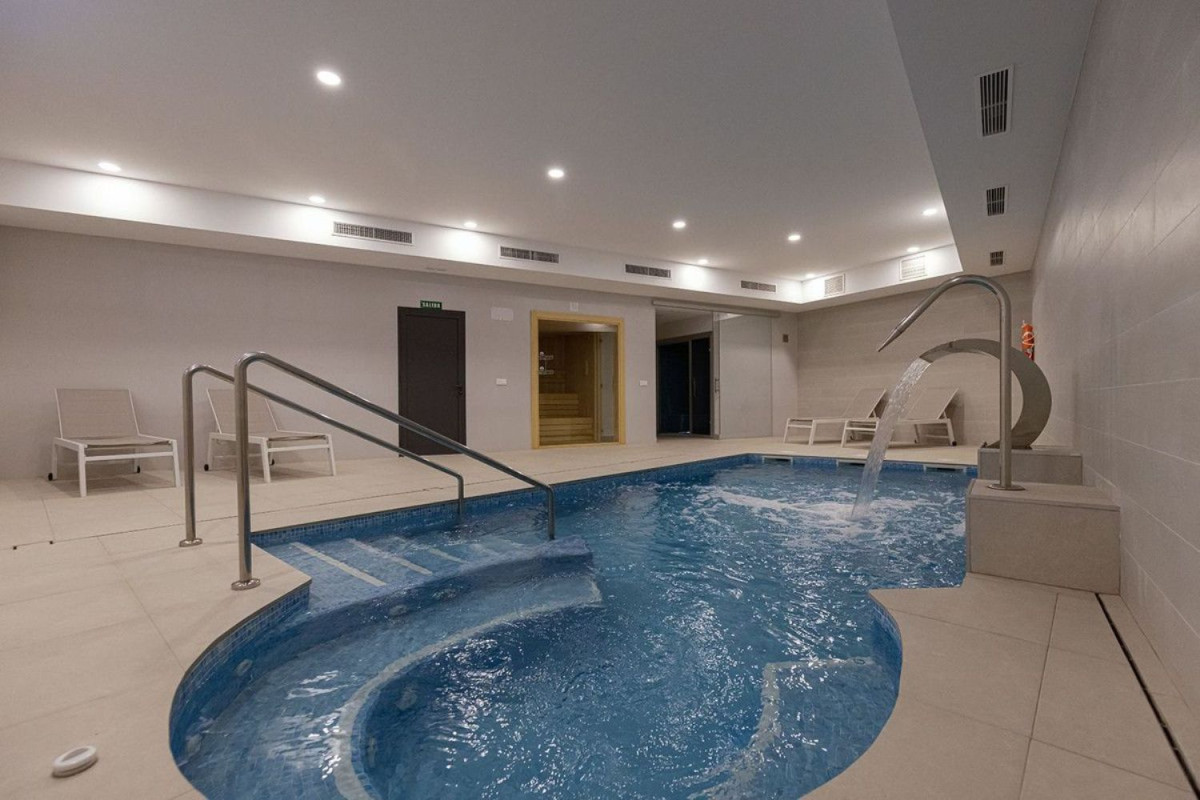 Sale of apartment in Avenida de Mijas, 2, Mijas
photo 5