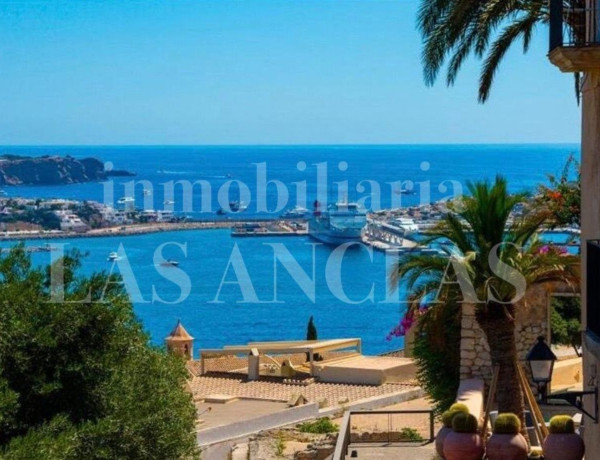 Продажа квартиры в  Centro - S'Eixample - Can Misses , Eivissa photo 1
