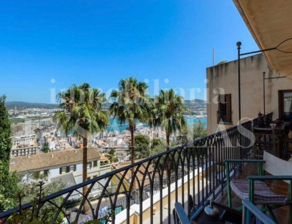 Продажа квартиры в  Centro - S'Eixample - Can Misses , Eivissa photo 2