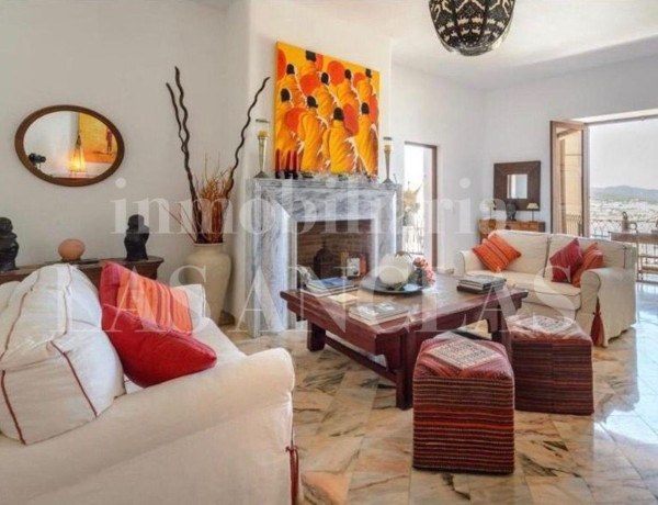 Продажа квартиры в  Centro - S'Eixample - Can Misses , Eivissa photo 3