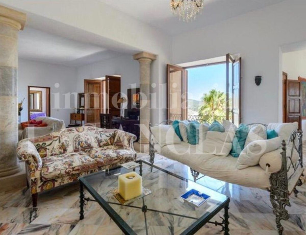 Продажа квартиры в  Centro - S'Eixample - Can Misses , Eivissa photo 4