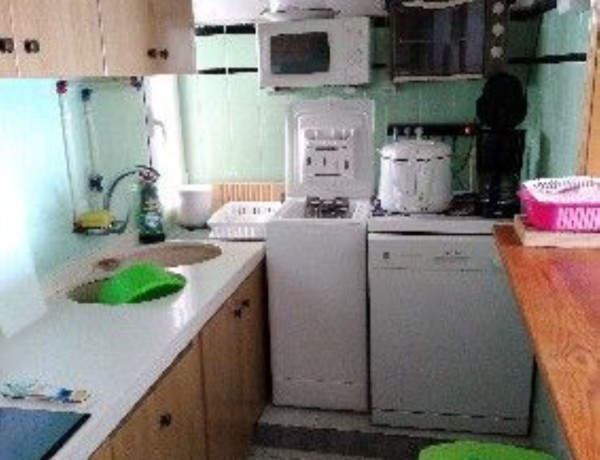 Piso en venta en Calle Peruga, 7, Moncófar thumbnail 2