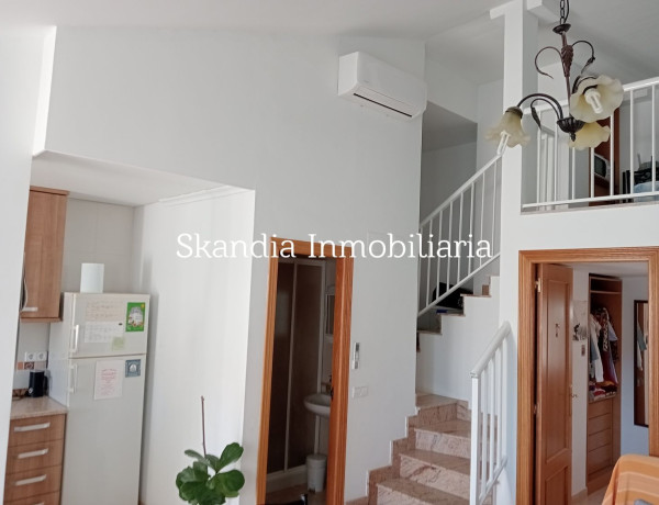 Продажа квартиры в Xaloc, 6, Peñíscola photo 1