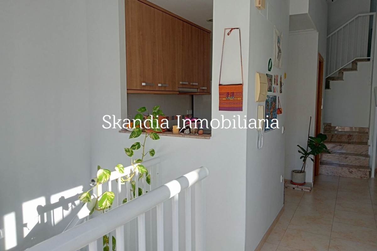 Sale of apartment in Xaloc, 6, Peñíscola
 photo 2