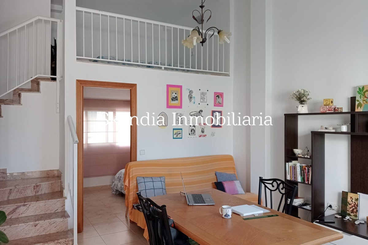 Sale of apartment in Xaloc, 6, Peñíscola
 photo 3
