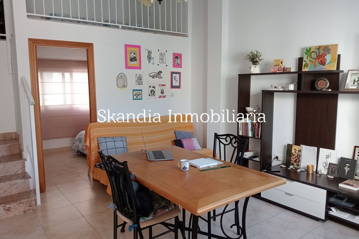 Sale of apartment in Xaloc, 6, Peñíscola
 photo 4