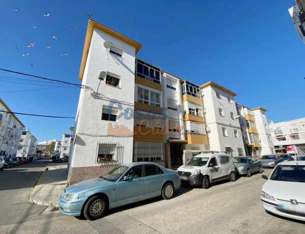 Продажа квартиры в  Calle Crucero Canarias, El Puerto de Santa María photo 1
