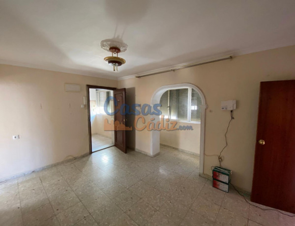Продажа квартиры в  Calle Crucero Canarias, El Puerto de Santa María photo 3