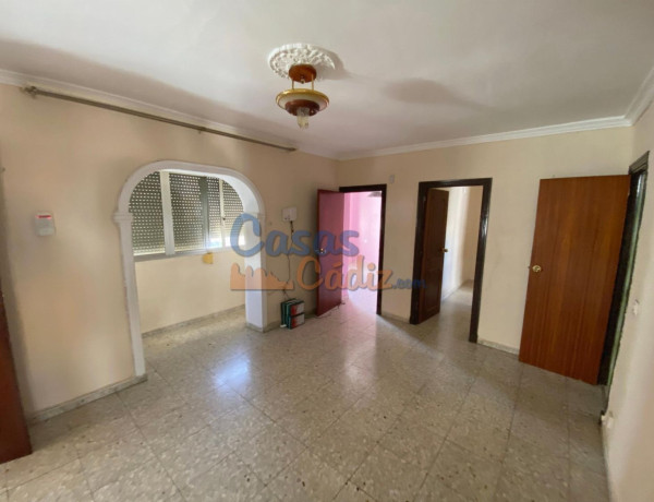 Продажа квартиры в  Calle Crucero Canarias, El Puerto de Santa María photo 4