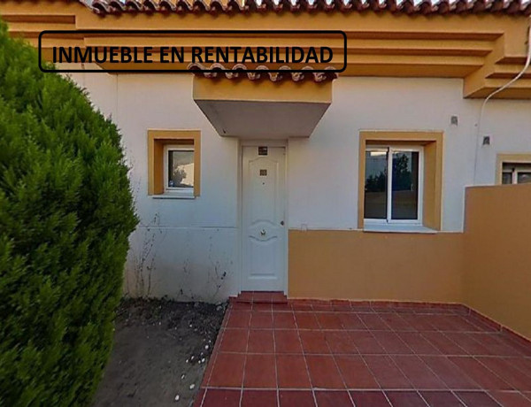 Chalet adosado en venta en Calle Colmenar s/n , Benalmádena thumbnail 1