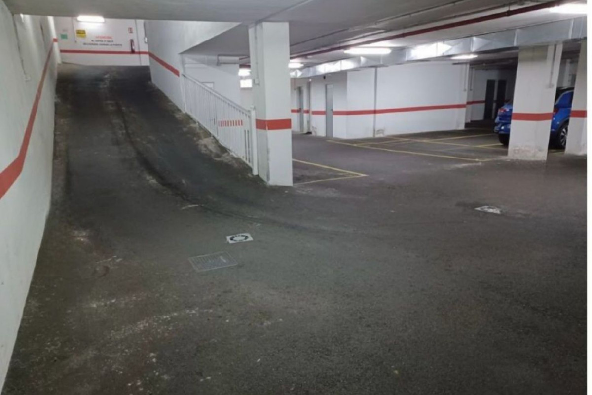 Venta de garaje en , Tegueste photo 4