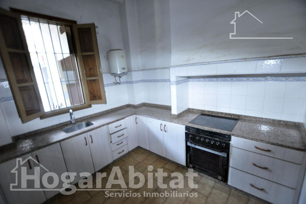 Casa o chalet independiente en venta en Meliana, Meliana
photo 1