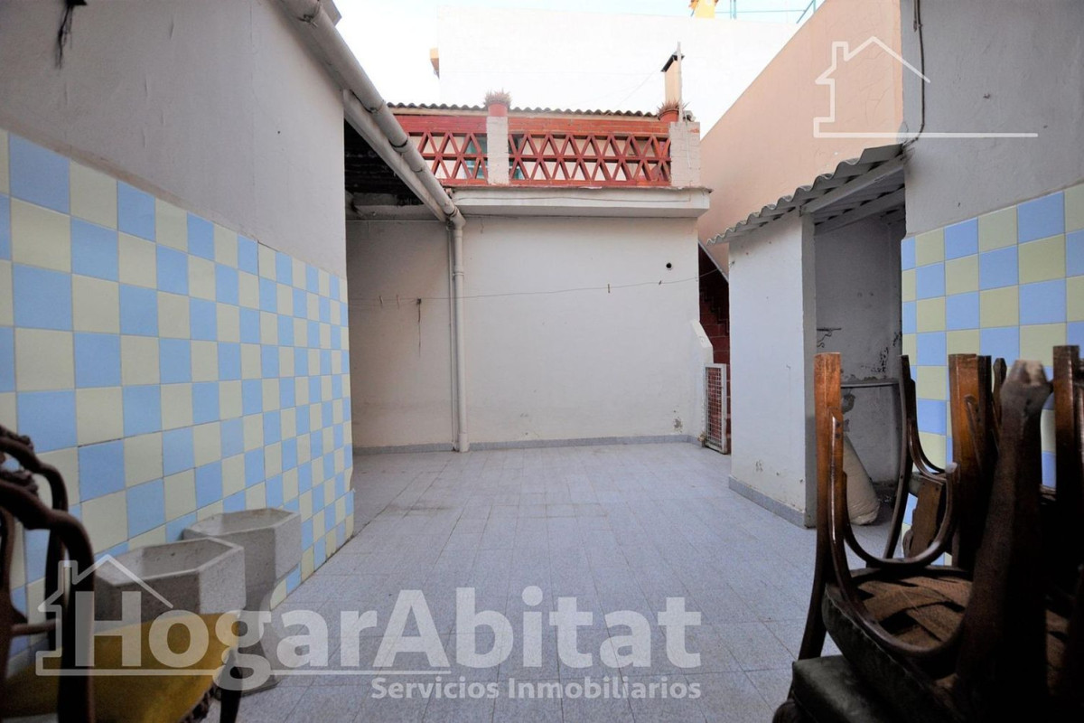 Casa o chalet independiente en venta en Meliana, Meliana
photo 2