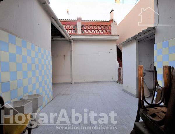 Chalet independiente en venta en , Meliana photo 2