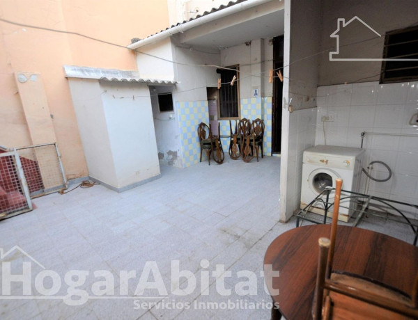 Chalet independiente en venta en , Meliana photo 3