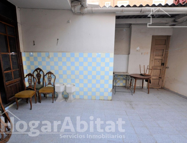 Chalet independiente en venta en , Meliana photo 4