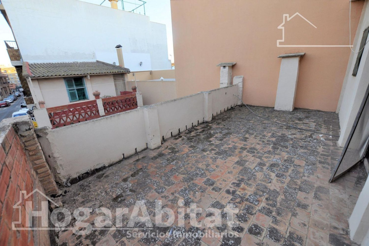 Casa o chalet independiente en venta en Meliana, Meliana
photo 5