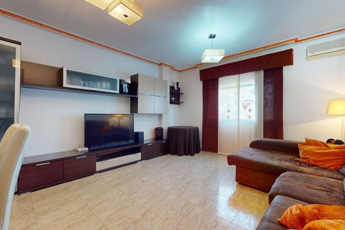 Venta de chalet independiente en Calle Carlos Fuentes, 24, Torre-Pacheco
 photo 2