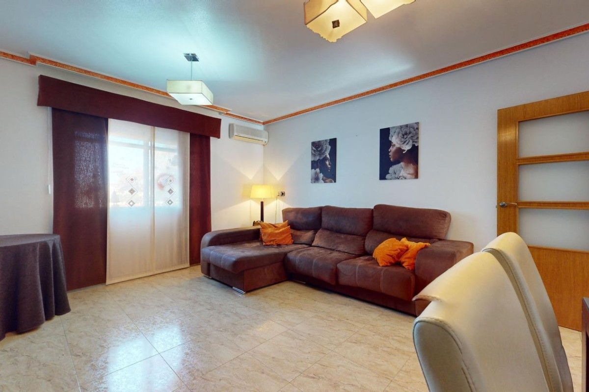 Venta de chalet independiente en Calle Carlos Fuentes, 24, Torre-Pacheco
 photo 3