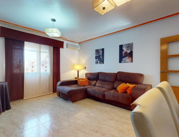 Chalet independiente en venta en Calle Carlos Fuentes, 24, Torre-Pacheco thumbnail 2