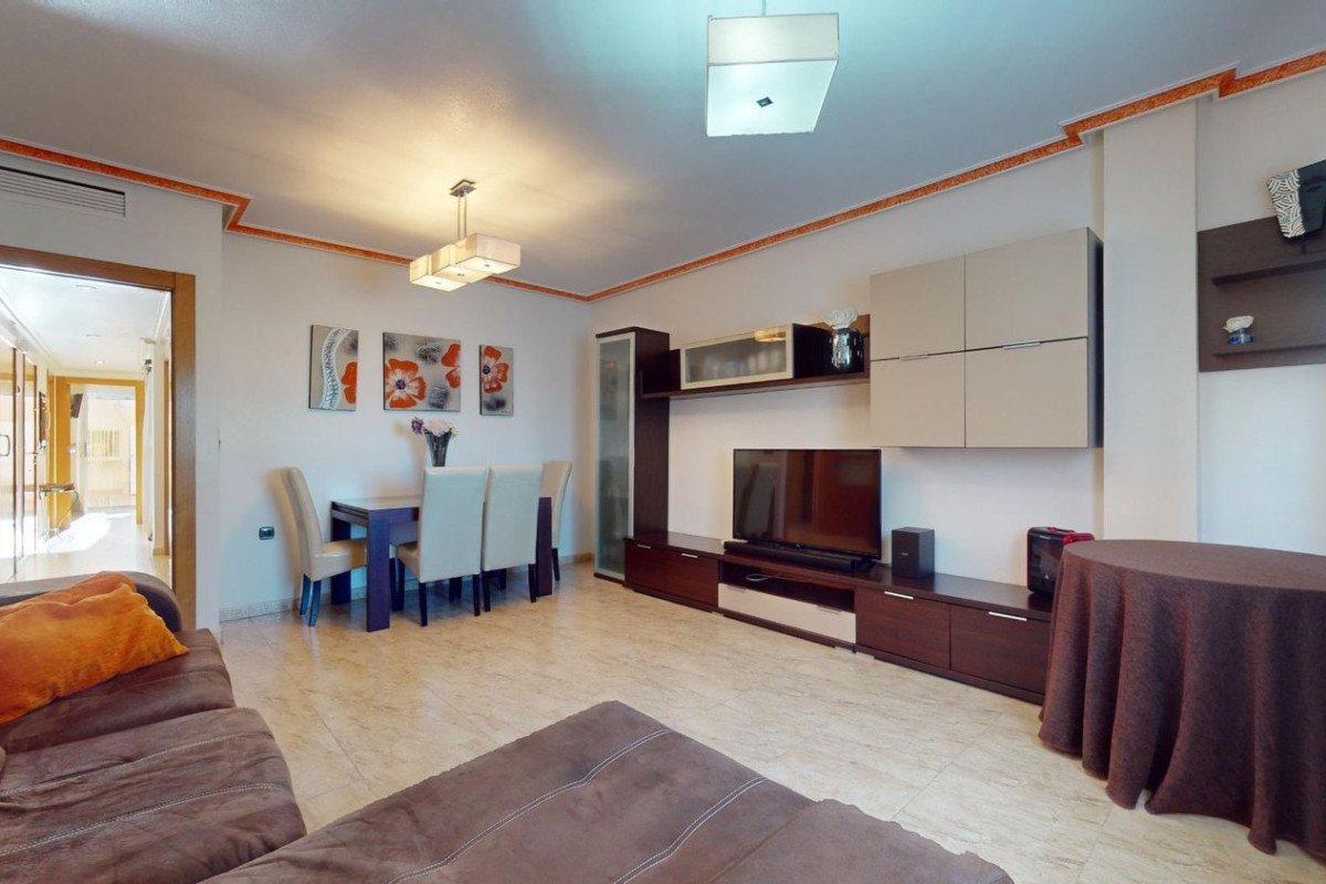 Venta de chalet independiente en Calle Carlos Fuentes, 24, Torre-Pacheco
 photo 4