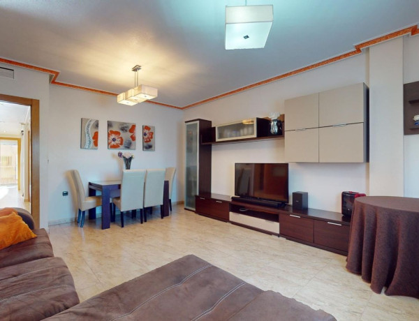 Chalet independiente en venta en  Calle Carlos Fuentes, 24, Torre-Pacheco photo 4