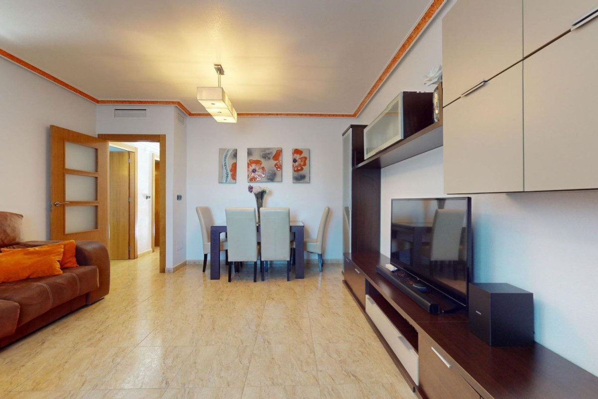 Venta de chalet independiente en Calle Carlos Fuentes, 24, Torre-Pacheco
 photo 5