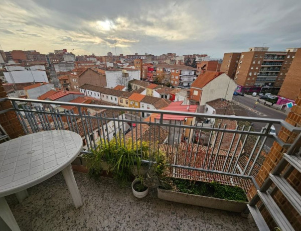 Piso en venta en  francisco aguirre, Talavera de la Reina photo 1