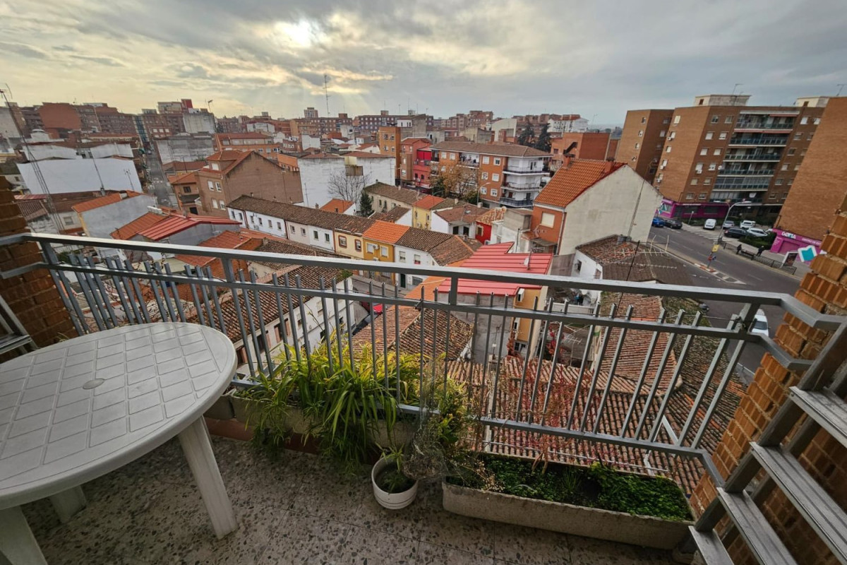 Sale of apartment in francisco aguirre, Talavera de la Reina
 photo 2