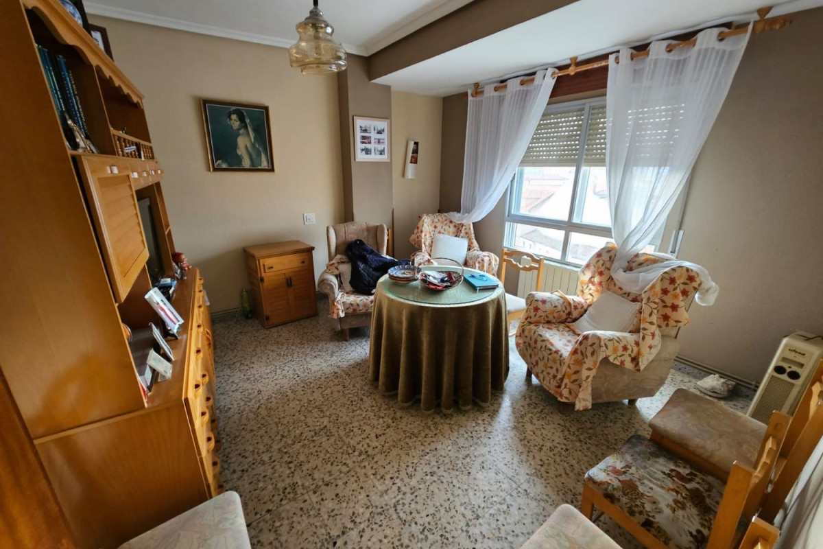 Sale of apartment in francisco aguirre, Talavera de la Reina
 photo 3