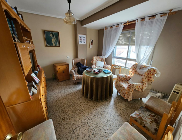 Piso en venta en  francisco aguirre, Talavera de la Reina photo 3