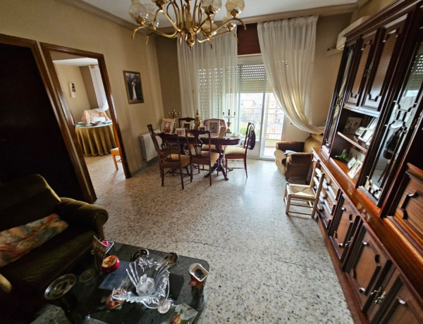Piso en venta en  francisco aguirre, Talavera de la Reina photo 4
