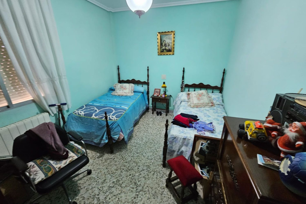 Sale of apartment in francisco aguirre, Talavera de la Reina
 photo 5