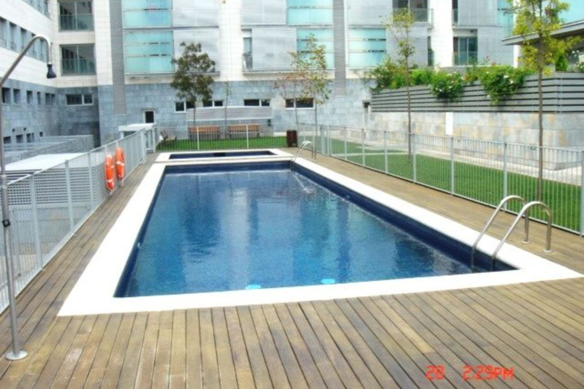 Продажа квартиры на can Bellet, Сант-Кугат-дель-Вальес
 photo 2