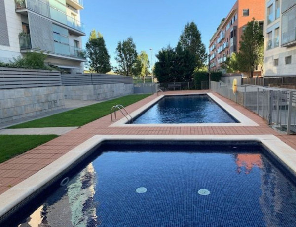 Продажа квартиры в  can Bellet, Sant Cugat del Vallès photo 3