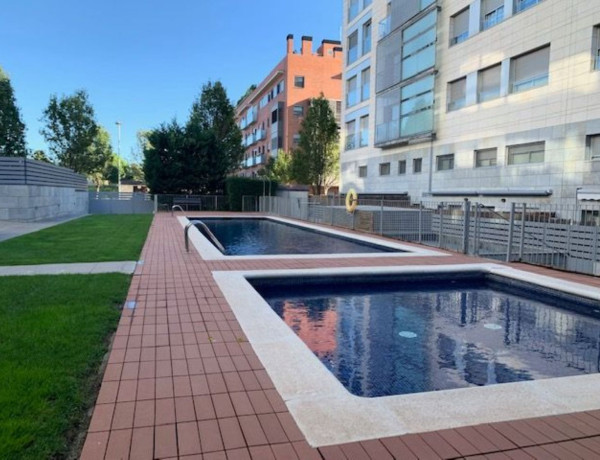 Продажа квартиры в  can Bellet, Sant Cugat del Vallès photo 4