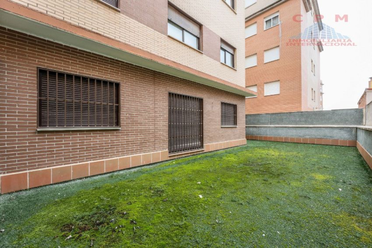 Venta de bajo en Urbanización San Isidro, Ocaña
photo 1