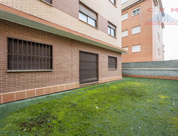 Bajo en venta en  Urbanización San Isidro , Ocaña photo 3