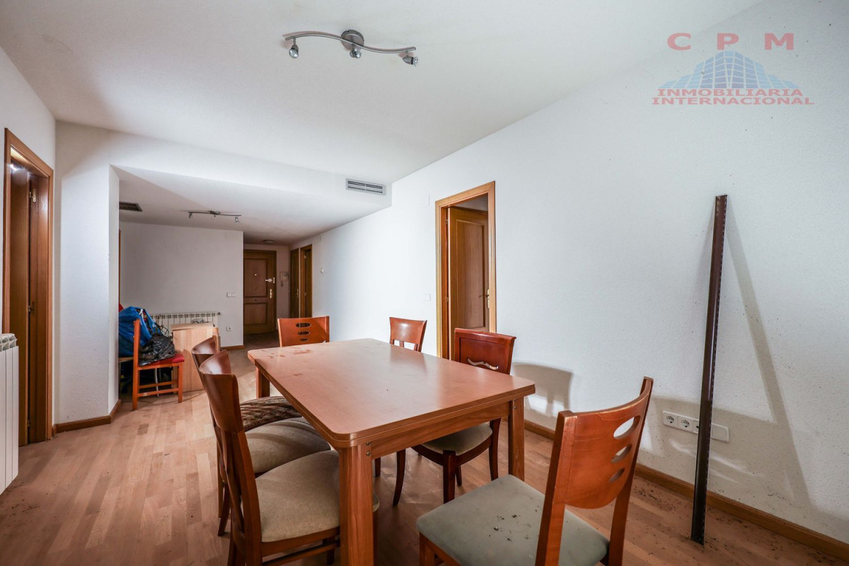 Venta de bajo en Urbanización San Isidro, Ocaña
photo 5