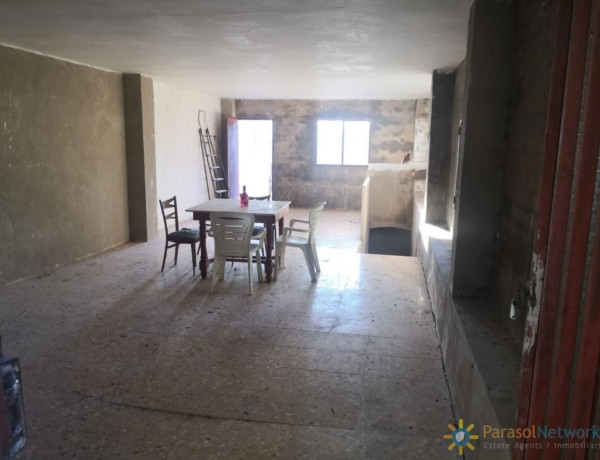 Finca rústica en venta en Oliva pueblo photo 4