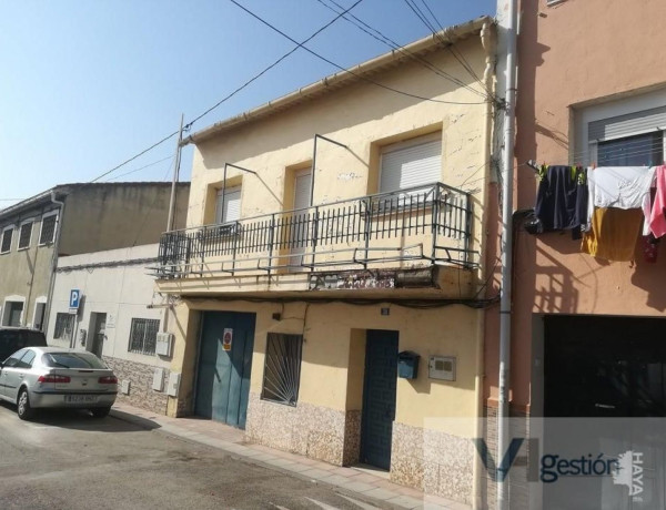 Chalet adosado en venta en  Calle San Francisco , Torrejón de Ardoz photo 4
