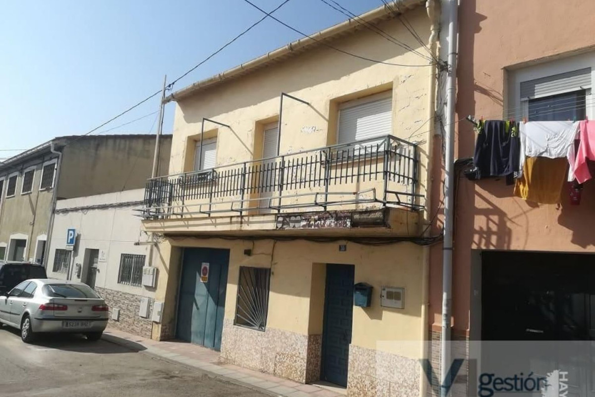 Sprzedaż szeregowego domku w Calle San Francisco , Torrejon de Ardoz photo 5