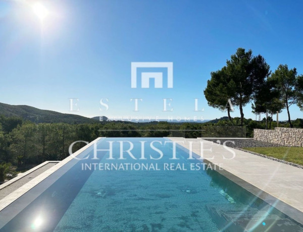 Detached villa for sale in Sant Josep , Sant Josep de Sa Talaia photo 1